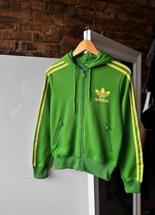 Retro adidas hoodie women's hotsell