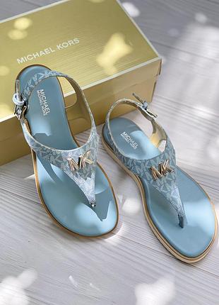 Босоножки michael kors, размеры 37,5, 38, 39