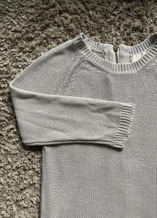 Светр zara