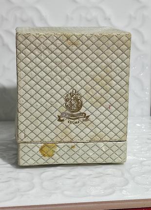 Оригинальные духи, парфюм kesma cairo (каир) винтаж. большая