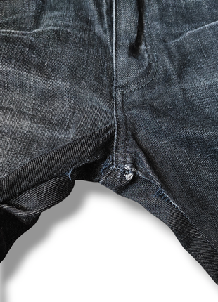 Джинсы джинсовые брюки брюки с нюансом7 фото