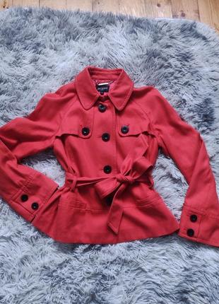 Пальто плащ веррхній одяг