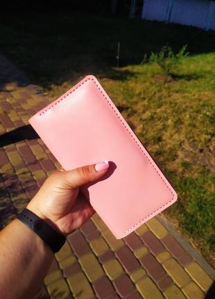 Жіночий гаманець,тревел-кейс4 фото