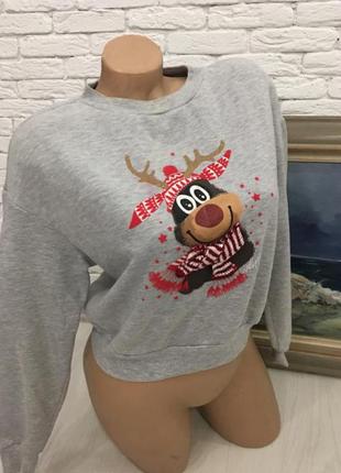 Свитшот 2