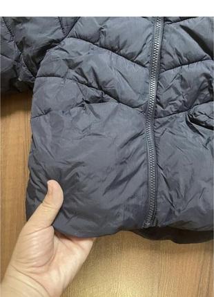 Куртка zara, 92 см, 2 р, 18-24 мес3 фото