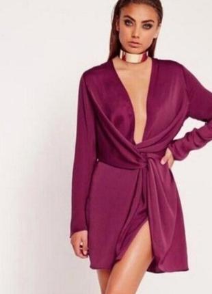 Шикарне плаття missguided