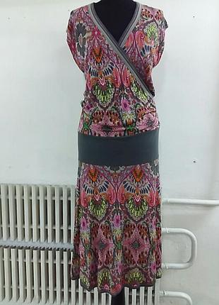 Платье р l ц 270