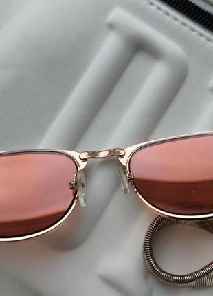 Солнцезащитные очки new look женские4 фото