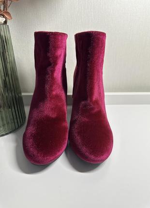 Рожеві черевики3 фото
