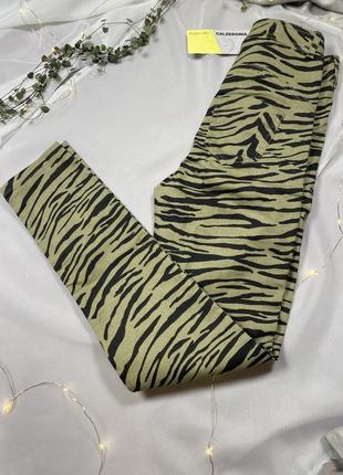 Брюки calzedonia 2