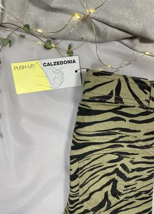 Брюки calzedonia 3