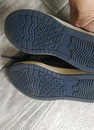 Хайтопы , осенние ботинки с мигающими светодиодами7 фото