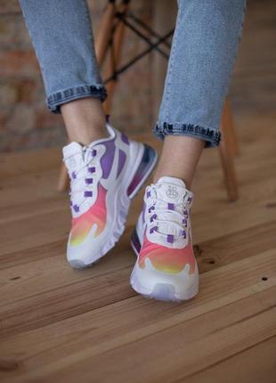 Кроссовки женские nike