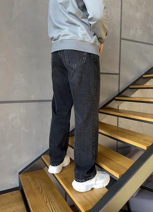 Джинси baggy5 фото