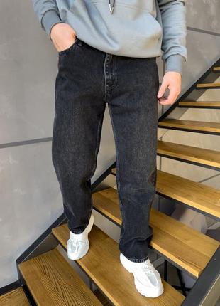 Джинси baggy