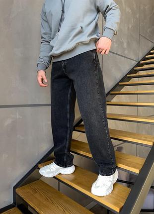 Джинси baggy9 фото