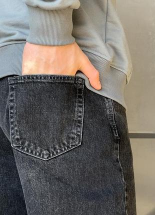 Джинси baggy6 фото
