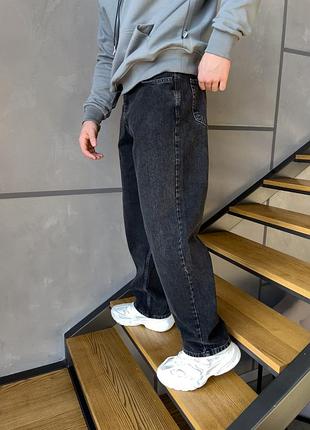 Джинси baggy8 фото