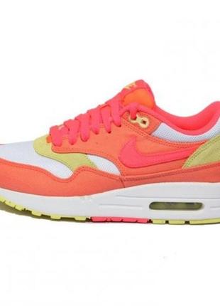 Женские кроссовки nike air max 87 - na0041 фото