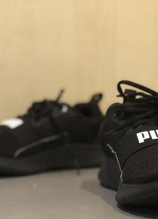 Puma1 фото