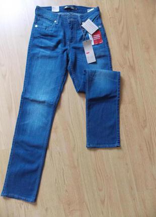 Джинсы levi's1 фото