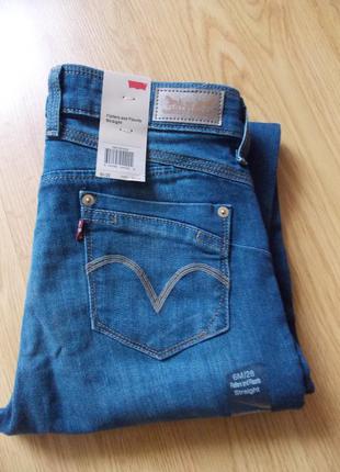 Джинси levi's3 фото