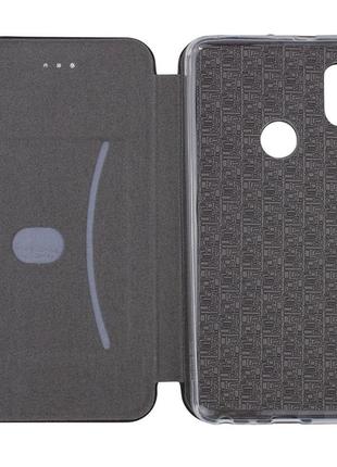 Чехол g-case для xiaomi redmi note 5 / note 5 global / note 5 pro книжка ranger series магнитная dark blue 3