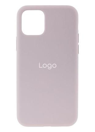 Чехол для iphone 11 pro original full size цвет 06 light pink7 фото
