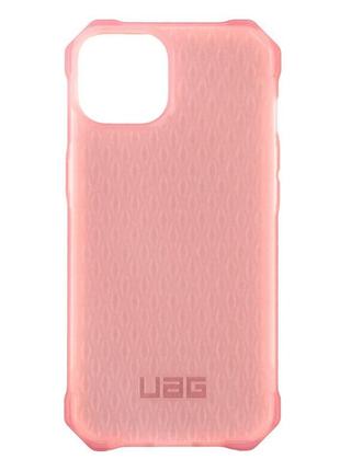 Чехол uag armor для iphone 13 цвет pink