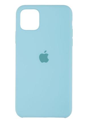 Чохол для iphone 11 pro max original колір 59 marine green