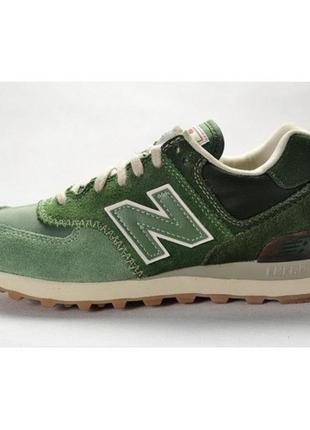 Фирменные кроссовки new balance 5741 фото