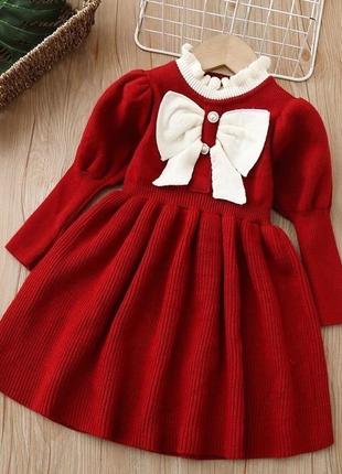 Стильное платье