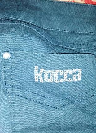 Джинсы 3