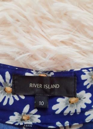Легкие яркие шорты от river island4 фото