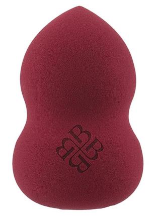 Спонж для макіяжу у формі краплі bogenia №3