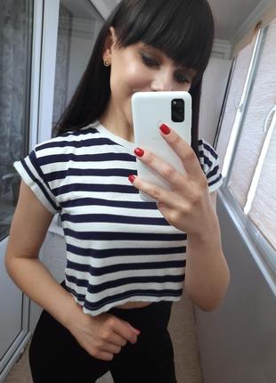 Топ/футболка/майка2 фото
