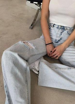 Джинси 🪡zara® 3