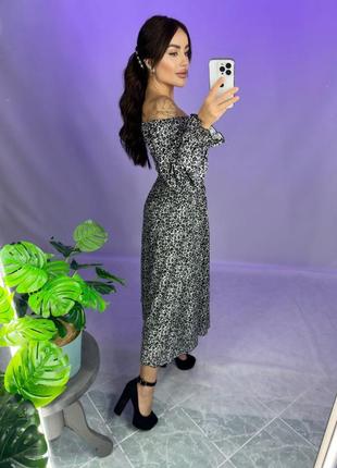 Стильні сукні 5