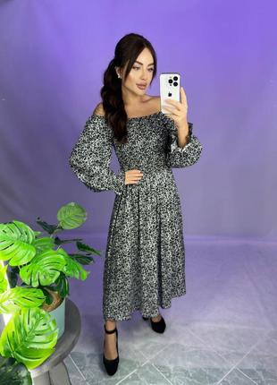 Стильні сукні 2