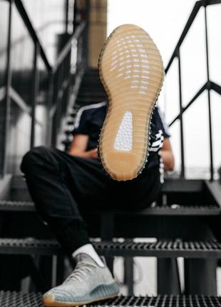 Женские кроссовки adidas yeezy boost 350 v2 🌶 smb ✔️8 фото
