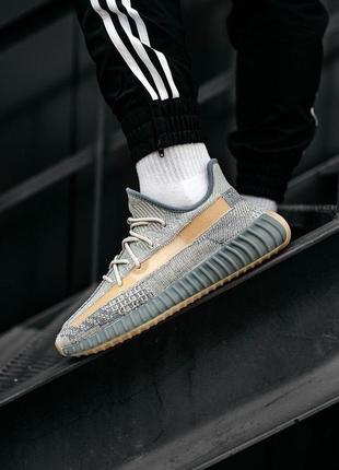 Жіночі кросівки adidas yeezy boost 350 v2 🌶 smb ✔️