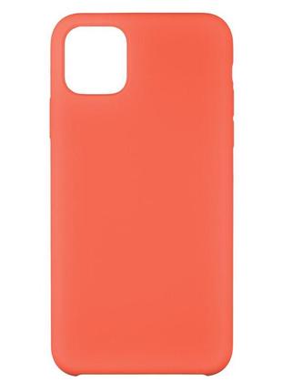 Чехол soft case для iphone 11 pro max цвет 16, blue2 фото
