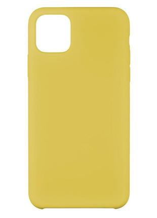 Чехол soft case для iphone 11 pro max цвет 16, blue7 фото