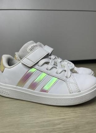 Кросівки adidas grand court