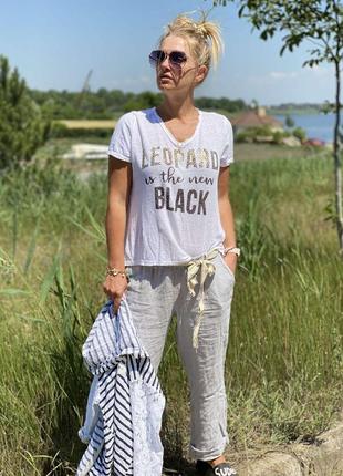 Футболка італія оверсайз