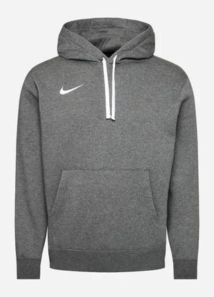 Чоловічі худі nike park 20-hoody  anthra р. m,l