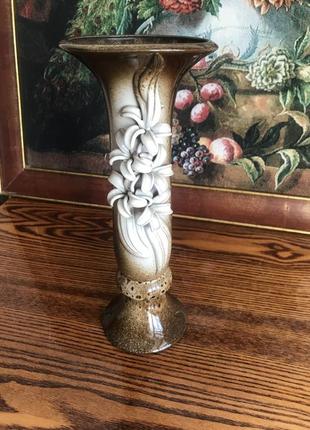 Вазы для цветов