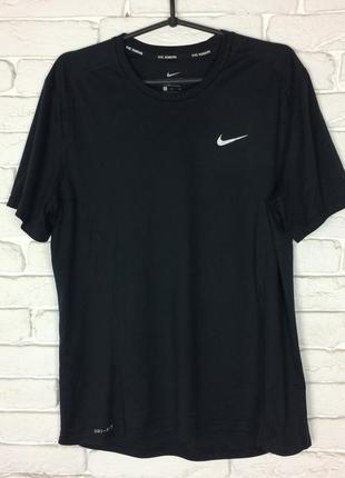 Футболка nike dri-fit