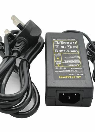 Блок живлення 12v/6a