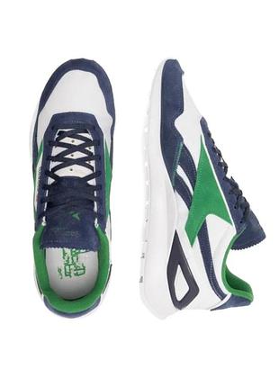 Бігові  тренувальні кросівки reebok classic legacy gy9797 40-40,5 41 45-46 розмір